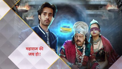 Maharaj Ki Jai Ho - Watch Episode 23