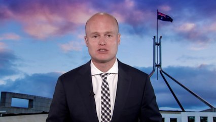 Treasurer responds to federal budget surplus speculation