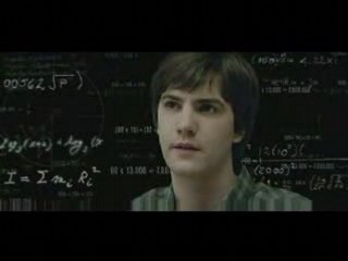 21 Black Jack - Trailer en español