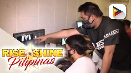 Mura at madaling pautang sa mga MSMEs