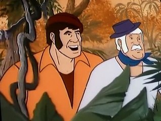 The Adventures of Gulliver The Adventures of Gulliver E006 – The Perils of the Lilliputs
