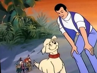 The Adventures of Gulliver The Adventures of Gulliver E007 – Exit Leech