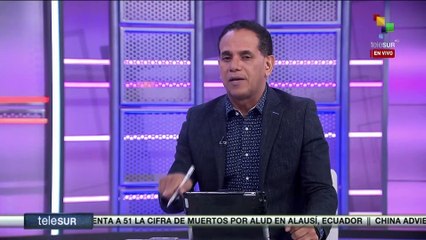 Es Noticia 04-05: Cuba aboga por el diálogo como la vía más efectiva para defender los DD.HH.