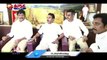 BJP Leaders Meets Ponguleti Srinivas Reddy And Jupally Krishna Rao _ V6 Teenmaar