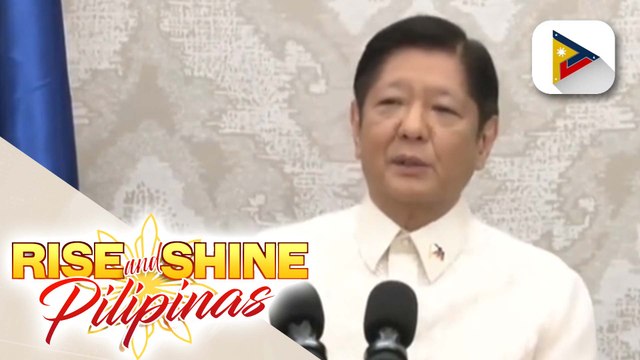 PBBM, nakakuha ng higit $1B halaga ng investment pledges mula sa official visit sa Amerika