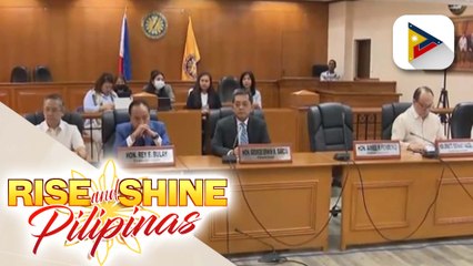 Comelec, isinapubliko ang terms of reference ng AES 2025