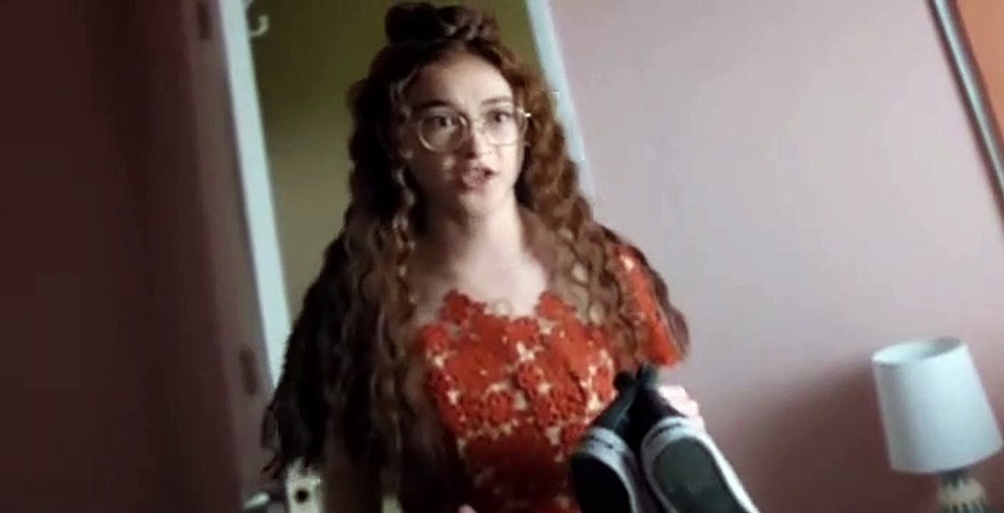Zoe Valentine S01 E07