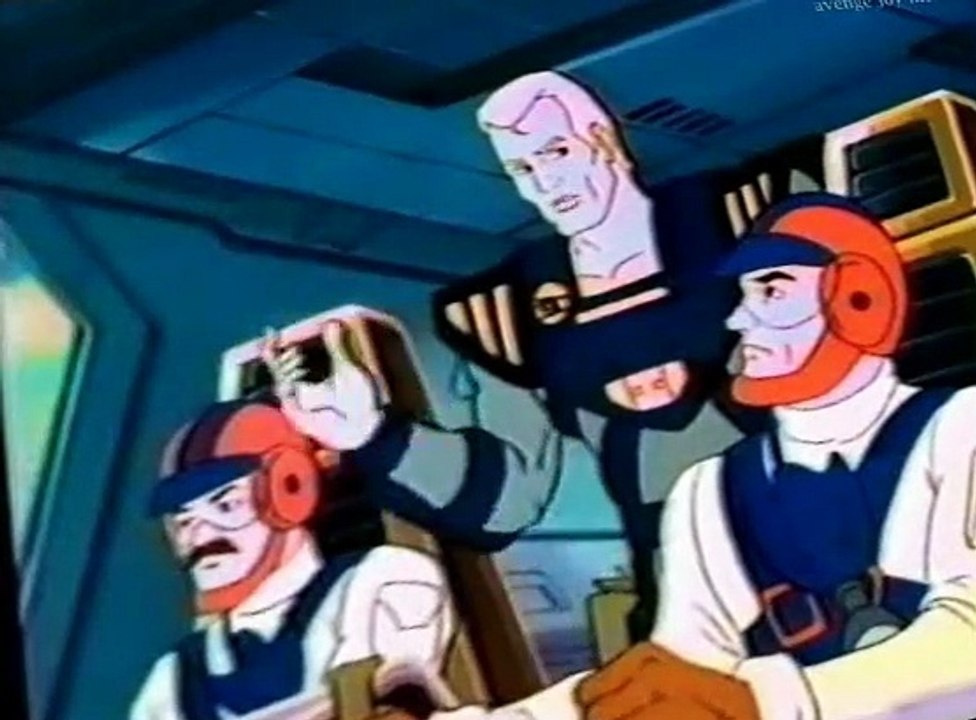 Spiral Zone Spiral Zone E065 Countdown