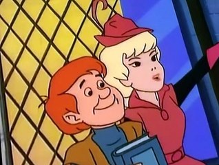 The Adventures of Gulliver The Adventures of Gulliver E015 – The Missing Crown