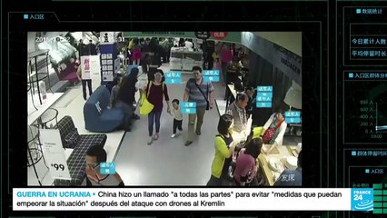 China: Human Rights Watch denuncia vigilancia extrema contra minoría uigur