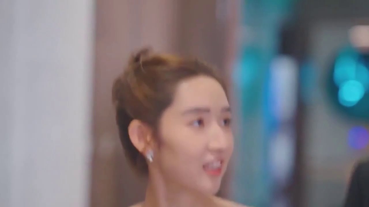 The Love You Give Me (2023) EP.21 ENG SUB