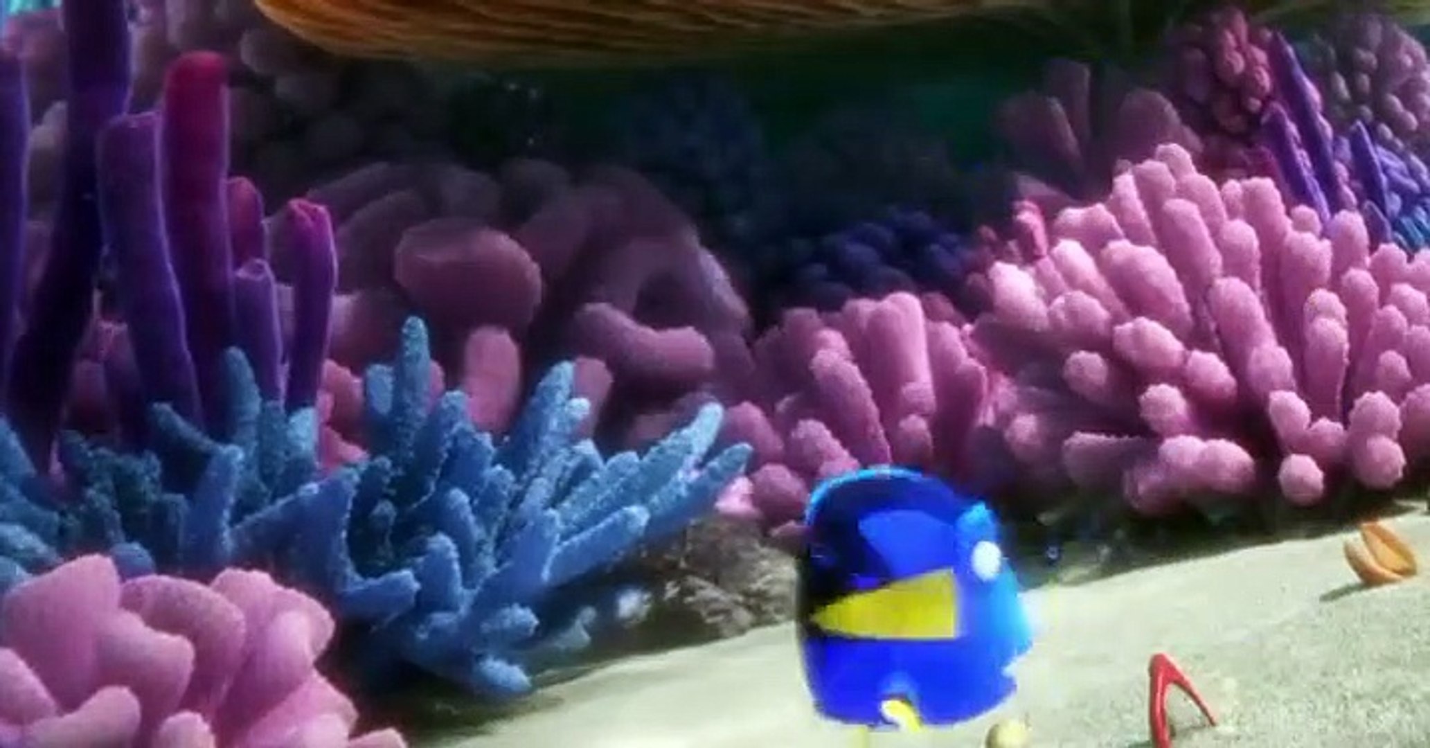 ⁣Pixar Popcorn Pixar Popcorn E003 – Dory Finding