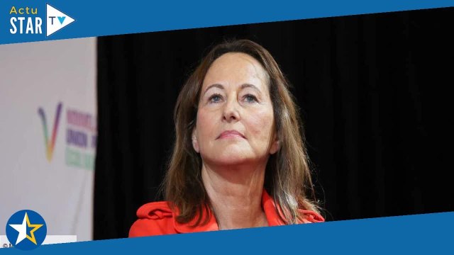 “Elle faisait pleurer ses collaborateurs” : Ségolène Royal rancunière envers Élisabeth Borne