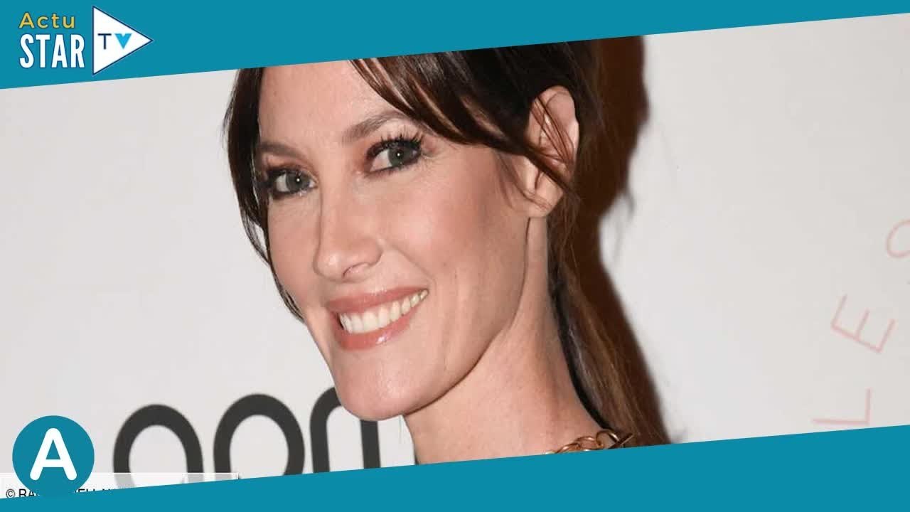 Mareva Galanter : sa collaboration inattendue avec un chanteur mondialement connu !