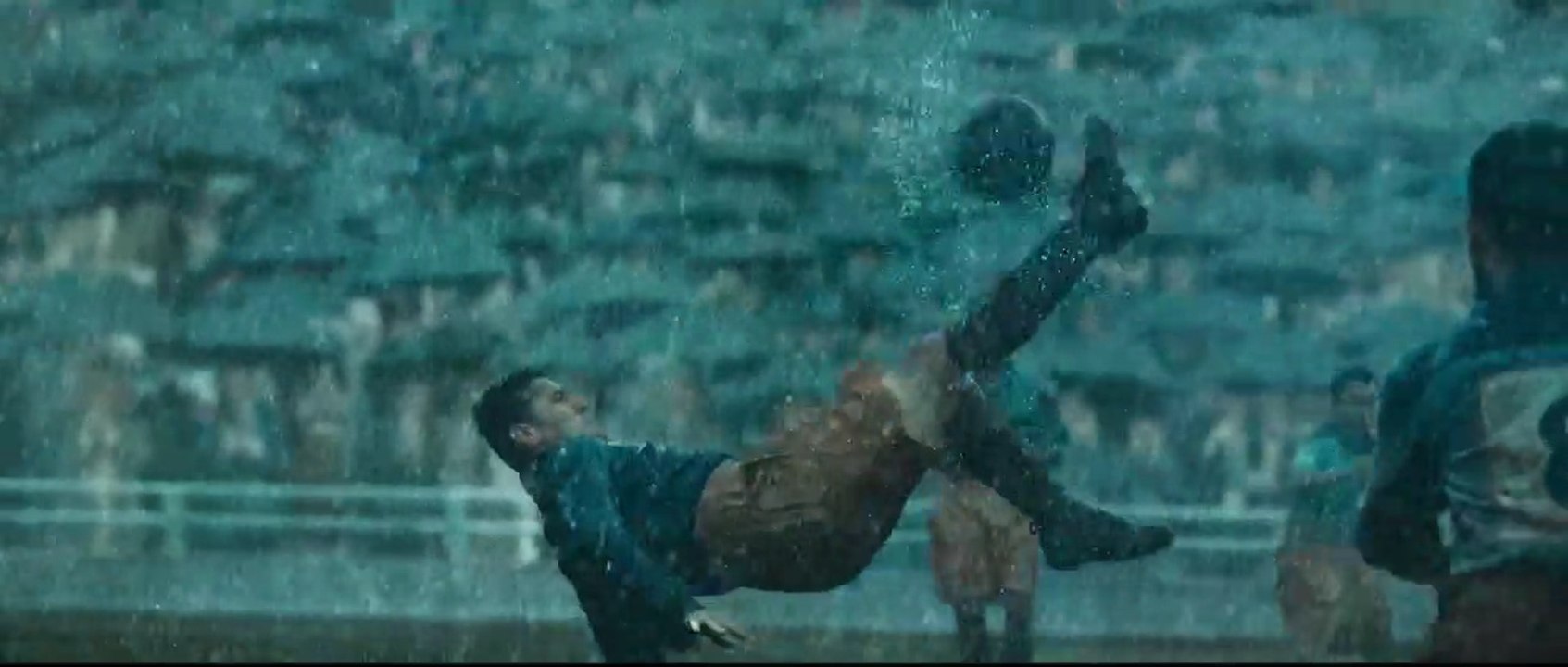 Maidaan Teaser _ Ajay Devgn _ Amit Sharma _ Boney Kapoor _ A.R. Rahman _ Fresh Lime Films _ June 23