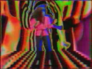 Jacki Graham - Round & round