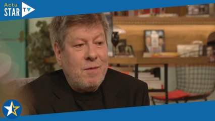 "Ce n'est pas évident de se renouveler" : Régis Laspalès explique les raisons de sa séparation avec