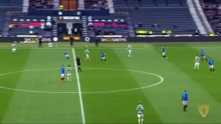 Rangers 5-6 Celtic (AET) _ 11-Goal Thriller in Youth Cup Final! _ 2023 Scottish Youth Cup Final