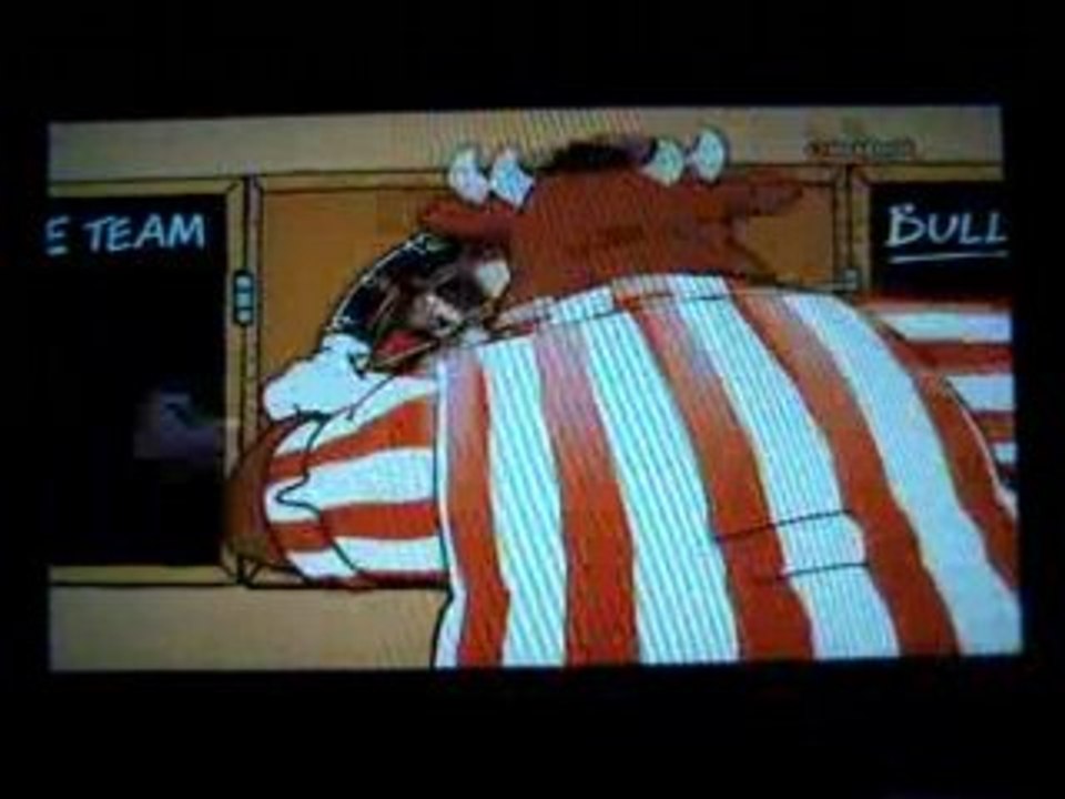 Central tv Ident