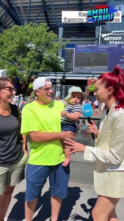 Amelia Henderson Sanggup Tinggal Minat Demi Maruah