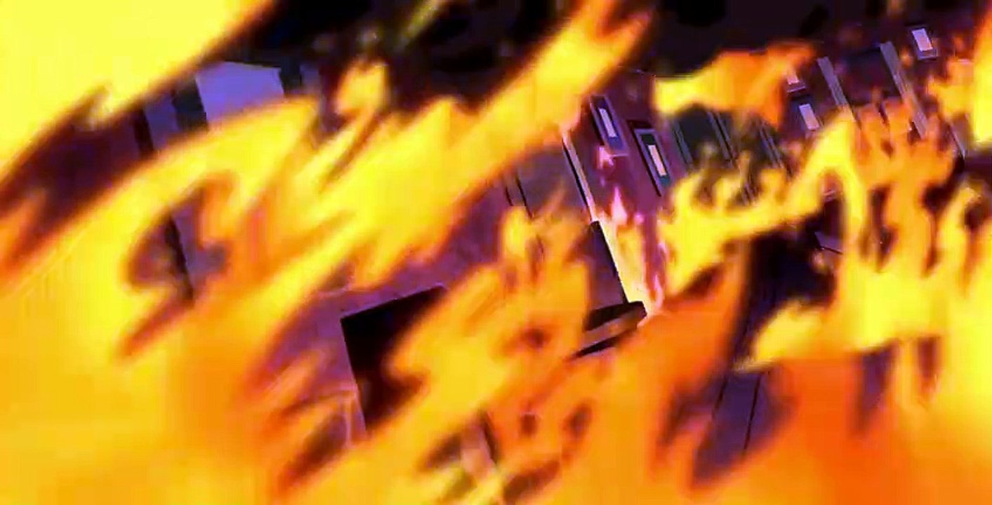 Batman: The Brave and the Bold Batman: The Brave and the Bold S01 E020 Hail the Tornado Tyrant!