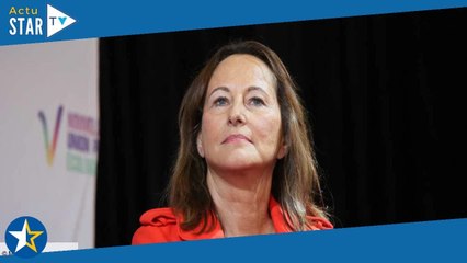 “Elle faisait pleurer ses collaborateurs” : Ségolène Royal rancunière envers Élisabeth Borne