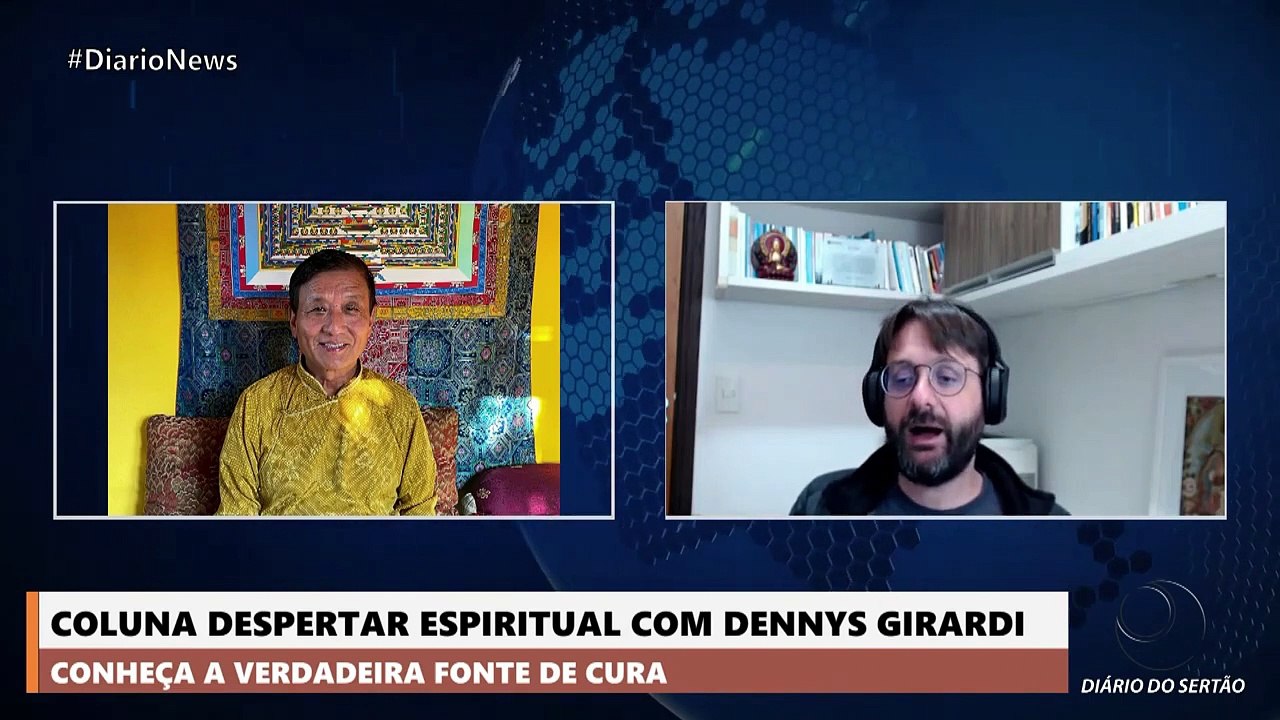 Dennys Girardi revela como encontrar a verdadei...
