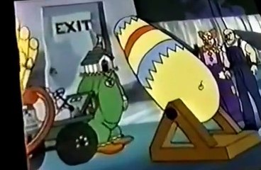 Mighty Man and Yukk E012 - Krime Klown's Circus of Evil - Copycat