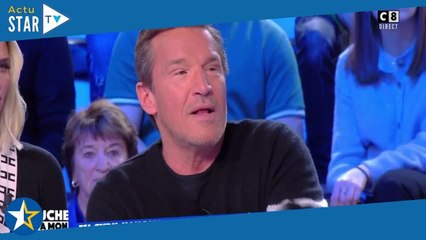 "C'est fou !" : Benjamin Castaldi lève le voile dans TPMP sur ses dépenses astronomiques jamais révé