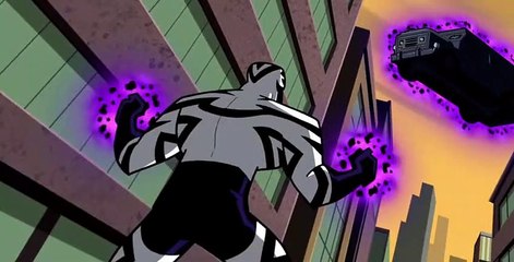 Batman: The Brave and the Bold Batman: The Brave and the Bold S01 E021 Duel of the Double Crossers!