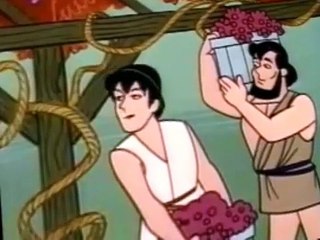 The Famous Adventures of Mr. Magoo E023 - Mr Magoos Noahs Ark