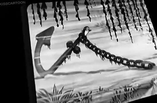 Silly Symphony E009 - The Frolicking Fish