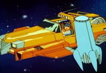 Silverhawks Silverhawks E004 – Save The Sun