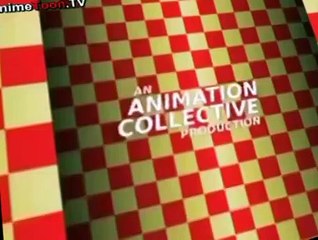 Speed Racer: The Next Generation S01 E020 - The Great Escape Part 1