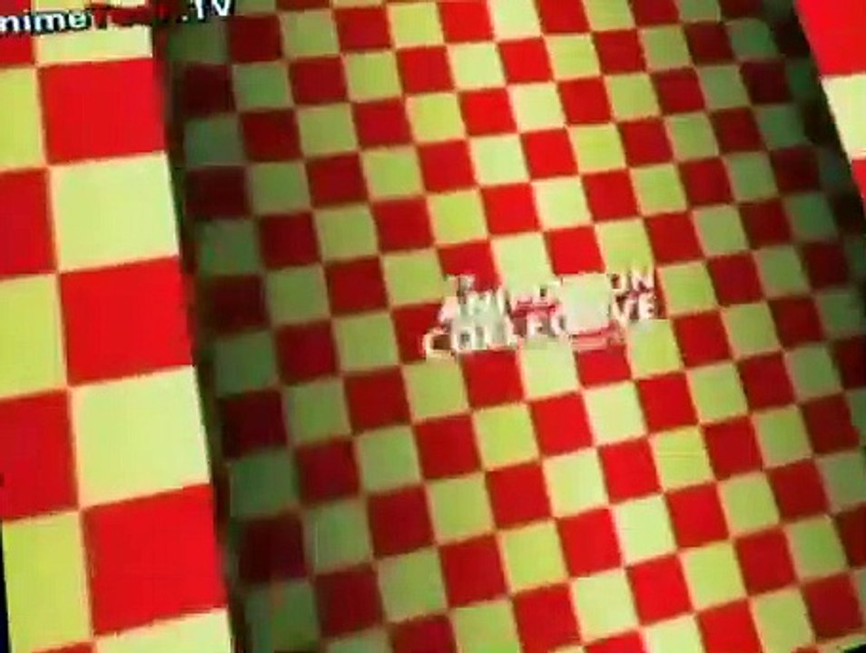 Speed Racer: The Next Generation S01 E021 - The Great Escape Part 2
