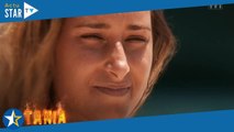 Tania (Koh-Lanta, le Feu sacré) accusée de rien faire, elle se défend : 