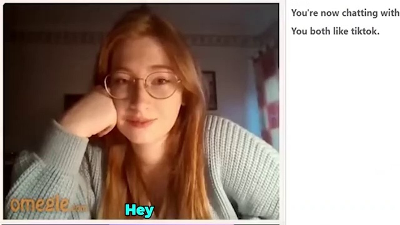I Found Cute Wife on OMEGLE __ Omegle India(360P)
