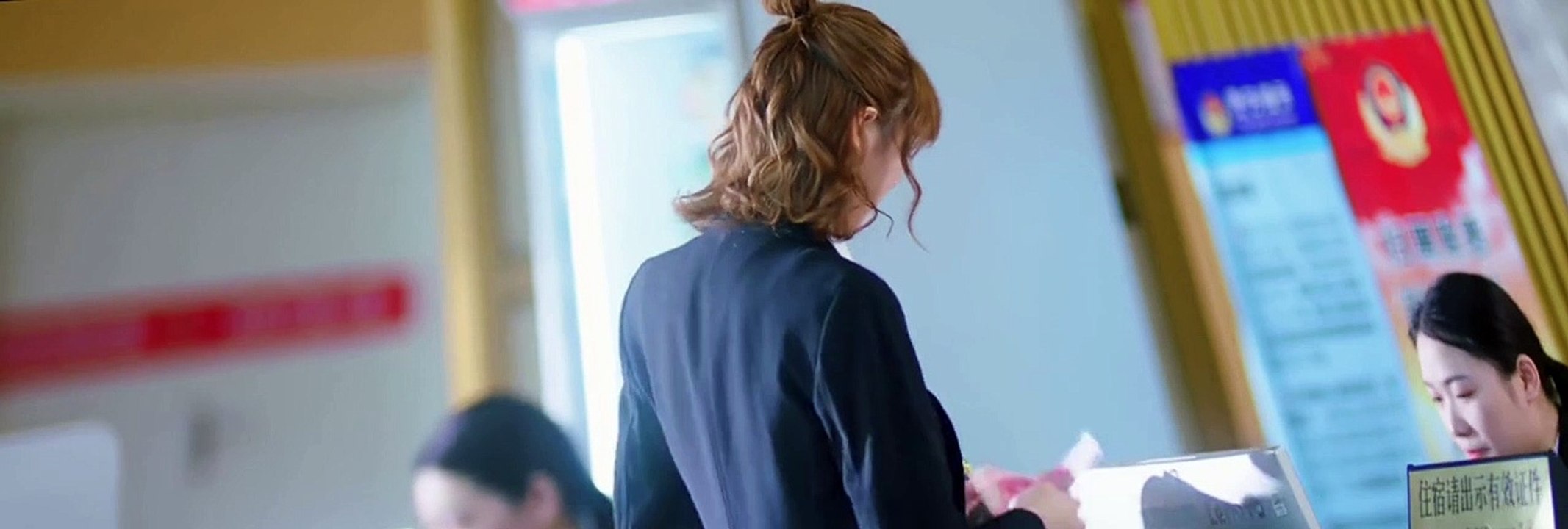 My Love, Enlighten Me S01 E02