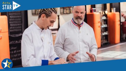 Top Chef 2023 : Danny reçoit le soutien inattendu d'un ancien candidat star du programme