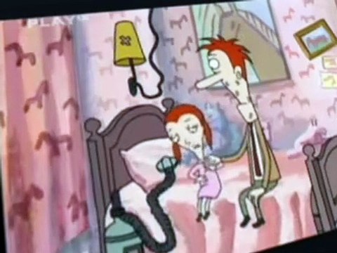 Stressed Eric Stressed Eric S02 E002 Bursting