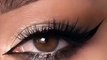 Best Eye Makeup Tutorial | Trendy Eye Makeup