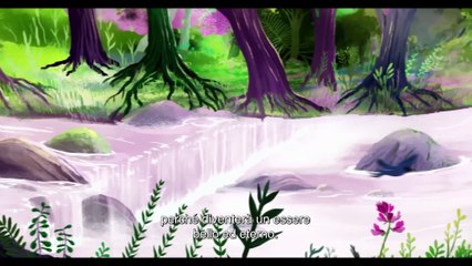 Unicorn Wars (Trailer Ufficiale HD)