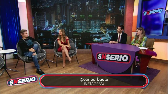 Tuvimos oxígeno Carlos Baute y su fatal vuelo a México