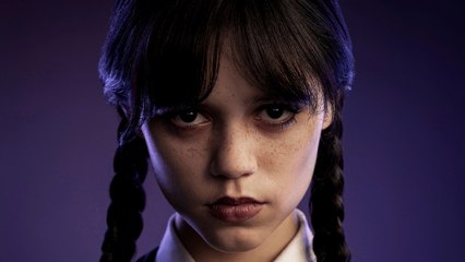 During the WGA Strike, Hollywood Writers Mock  ‘Wednesday’ Star Jenna Ortega | THR News