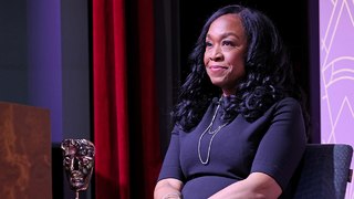 In the Midst of the WGA Strike, Shonda Rhimes Expresses Her Support for Writers | THR News