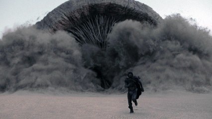 ‘Dune: Part Two’ Trailer Promises More Action Than First Installment | THR News