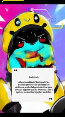 Bumble Top 5 truques secretos Ver.3 #Bumble