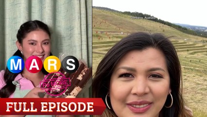 Magpalamig kasama si Kate Valdez at ang kaniyang ice candy recipe! | Mars Pa More (Stream Together)