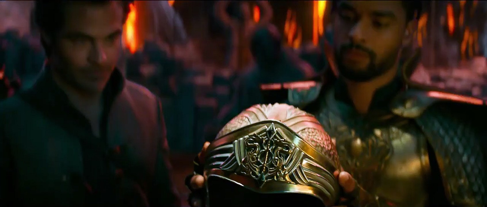 Dungeons & Dragons: HonorAmong ~ FuLLMoviE FREE Q'HD