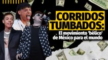 Corridos bélicos: El regional mexicano que alcanzó fama mundial